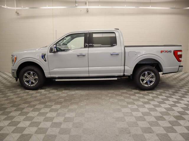 2023 Ford F-150 SuperCrew Lariat