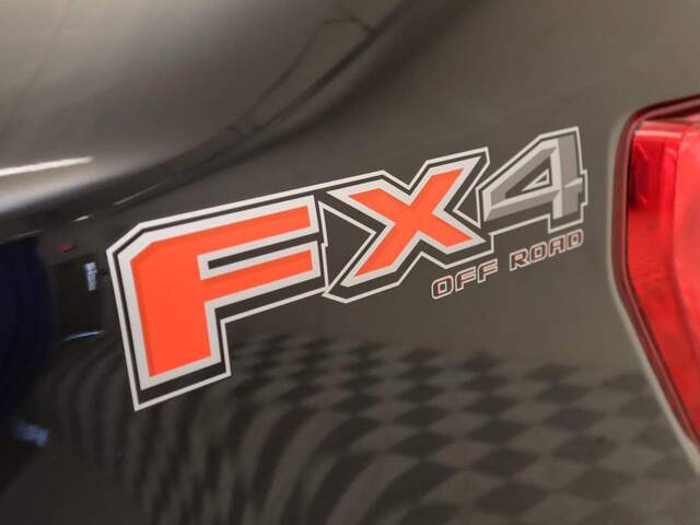 2023 Ford F-150 SuperCrew XLT