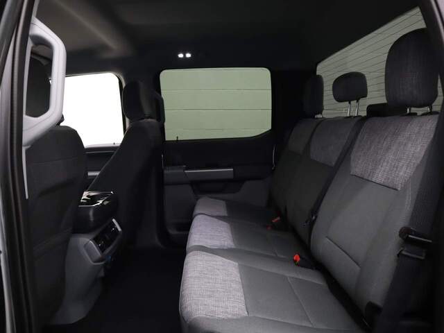 2023 Ford F-150 SuperCrew XLT