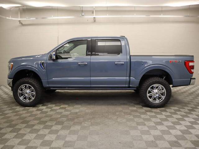 2023 Ford F-150 SuperCrew Lariat