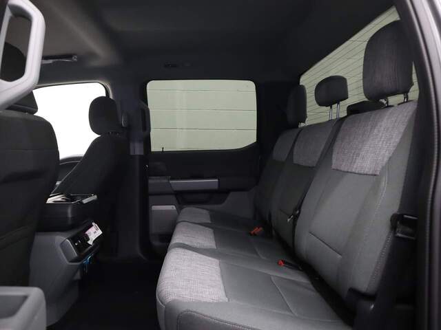 2023 Ford F-150 SuperCrew XLT