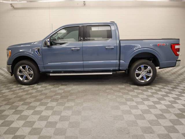 2023 Ford F-150 SuperCrew Lariat