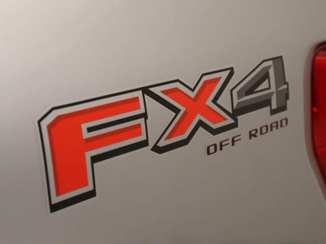 2023 Ford F-150 SuperCrew XLT