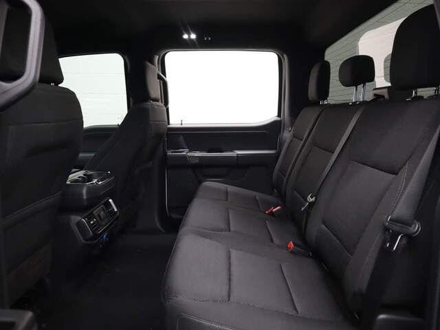 2023 Ford F-150 SuperCrew XLT