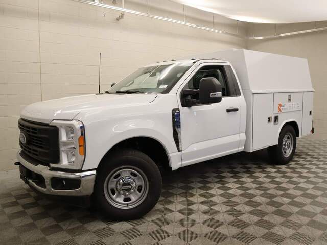 2023 Ford F-350 Super Duty SRW