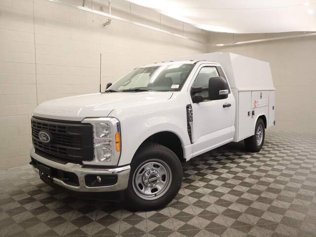2023 Ford F-350 Super Duty SRW