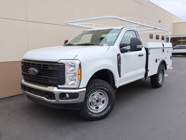 2023 Ford F-350 Super Duty SRW