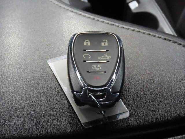 2023 Chevrolet Camaro LT