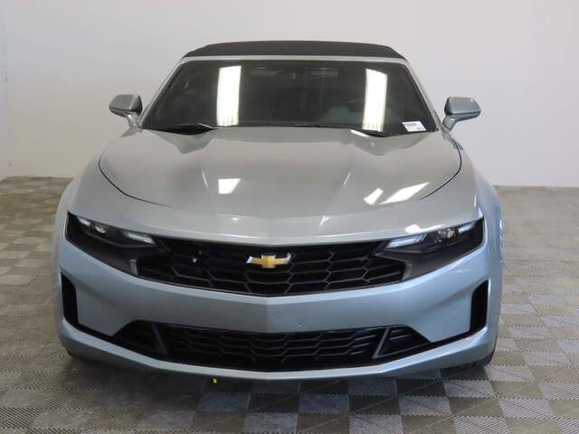 2023 Chevrolet Camaro LT