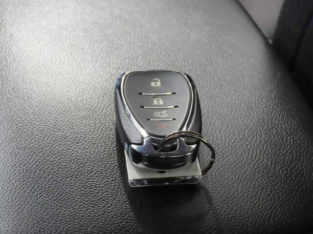 2024 Chevrolet Malibu LS Fleet