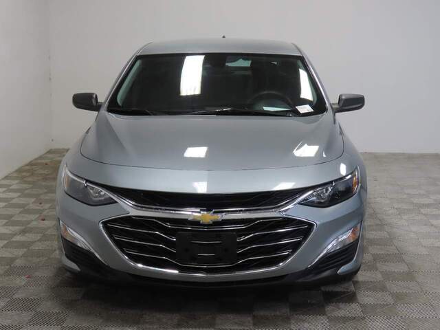 2024 Chevrolet Malibu LS Fleet