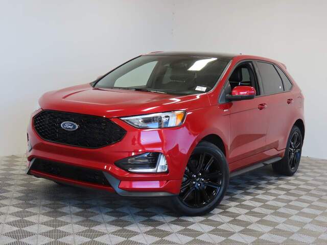 2023 Ford Edge ST-Line