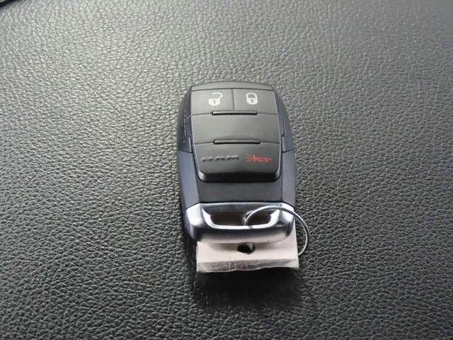 2024 Ram 2500 Big Horn Crew Cab