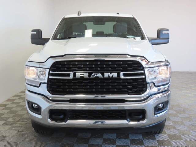 2024 Ram 2500 Big Horn Crew Cab
