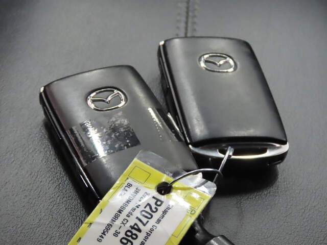 2024 Mazda CX-30 2.5 S Select Sport
