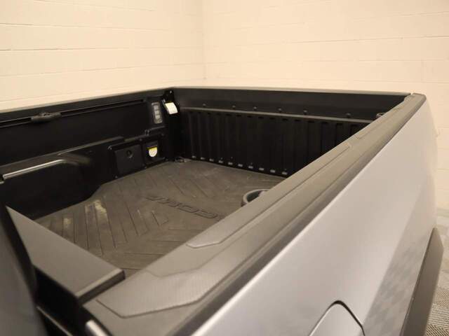 2021 Toyota Tacoma SR V6 Crew Cab