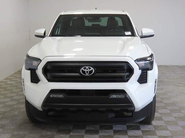 2025 Toyota Tacoma SR5 Crew Cab
