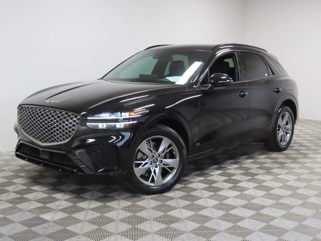 2024 Genesis GV70 3.5T Sport