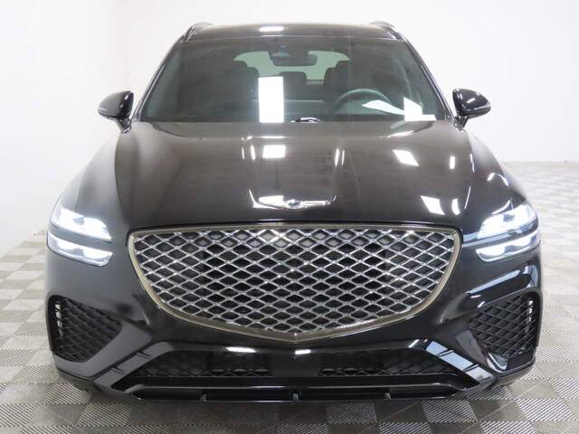 2024 Genesis GV70 3.5T Sport