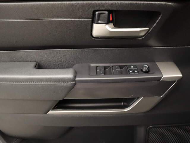 2022 Toyota Tundra SR5 Crew Cab