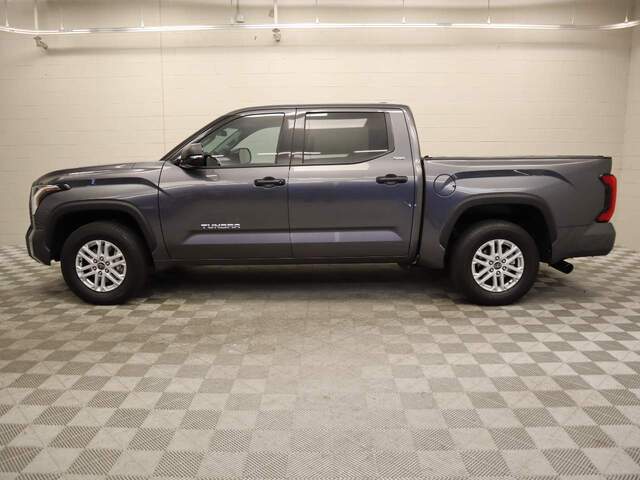 2022 Toyota Tundra SR5 Crew Cab