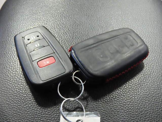 2019 Toyota RAV4 Hybrid XLE