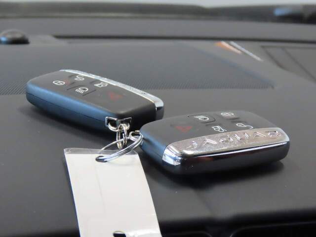 2022 Jaguar F-TYPE P450 R-Dynamic