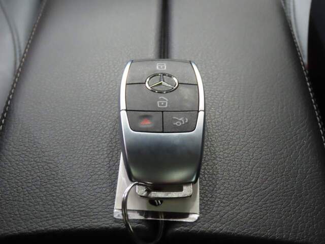 2024 Mercedes-Benz CLA 250 4MATIC