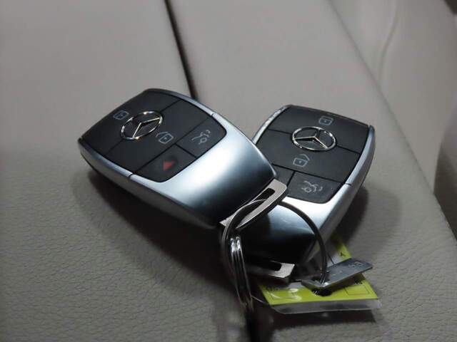 2025 Mercedes-Benz GLA 250