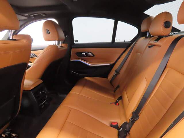 2020 BMW 3-Series M340i xDrive