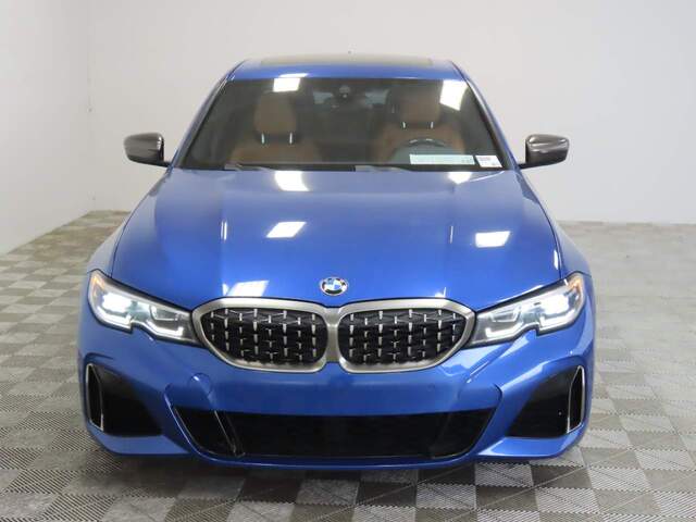 2020 BMW 3-Series M340i xDrive