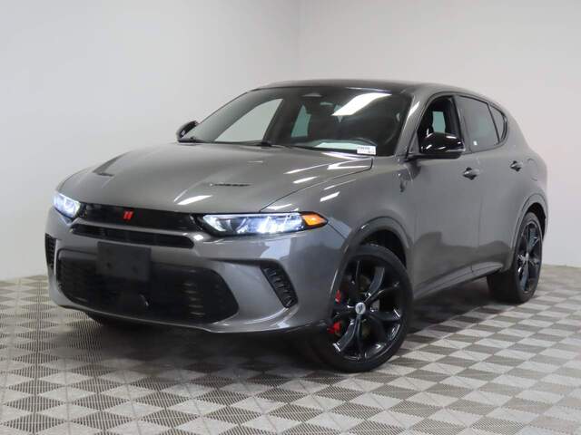 2024 Dodge Hornet R/T Plus