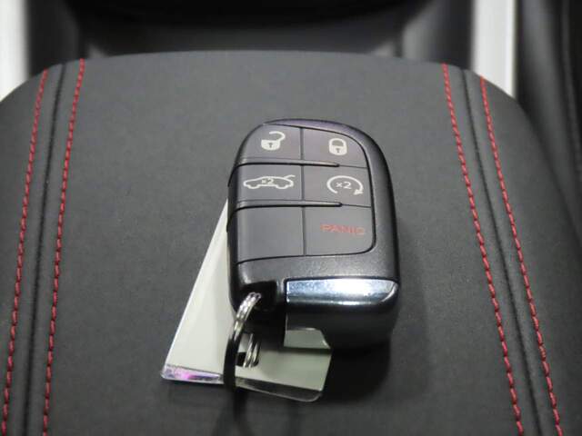 2024 Dodge Hornet R/T Plus