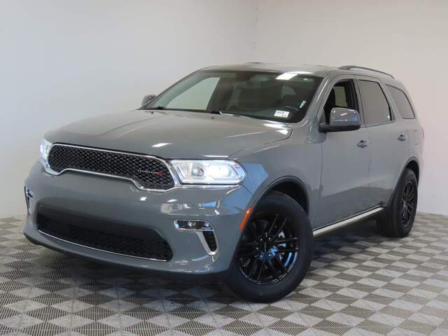 2022 Dodge Durango SXT
