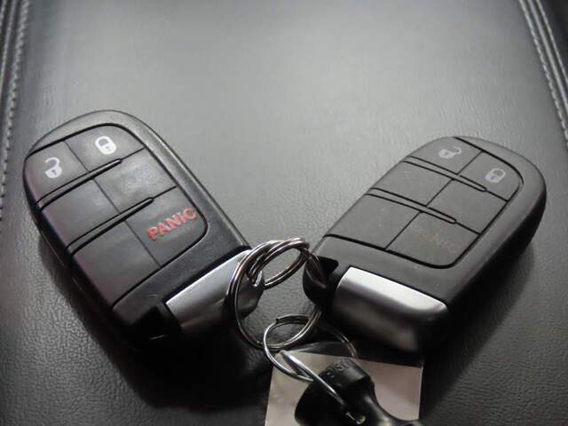 2022 Dodge Durango SXT