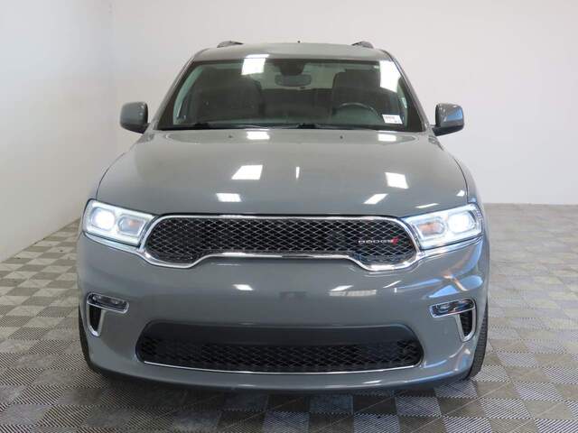 2022 Dodge Durango SXT