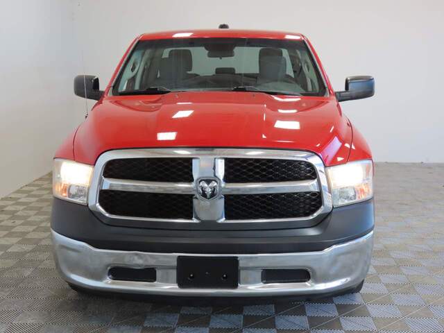 2016 Ram 1500 Tradesman Extended Cab