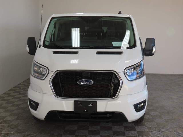 2023 Ford Transit 350 XLT