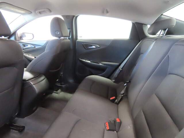 2024 Chevrolet Malibu LS Fleet