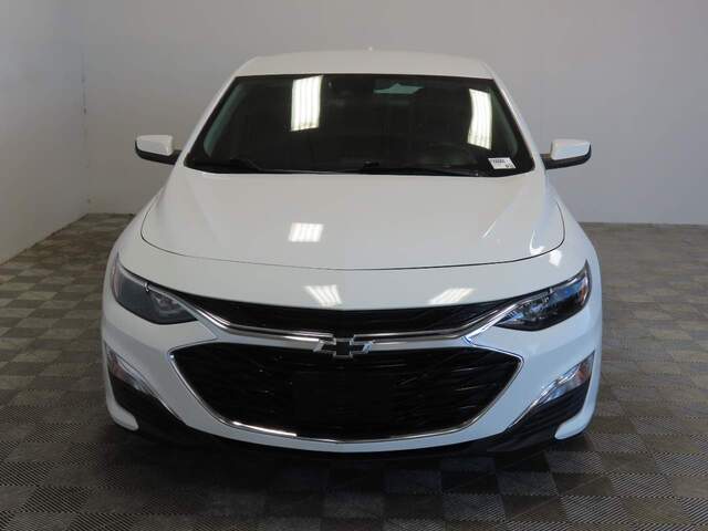 2025 Chevrolet Malibu RS