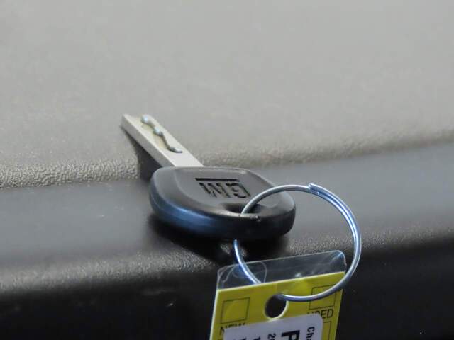 2023 Chevrolet Express LS 3500