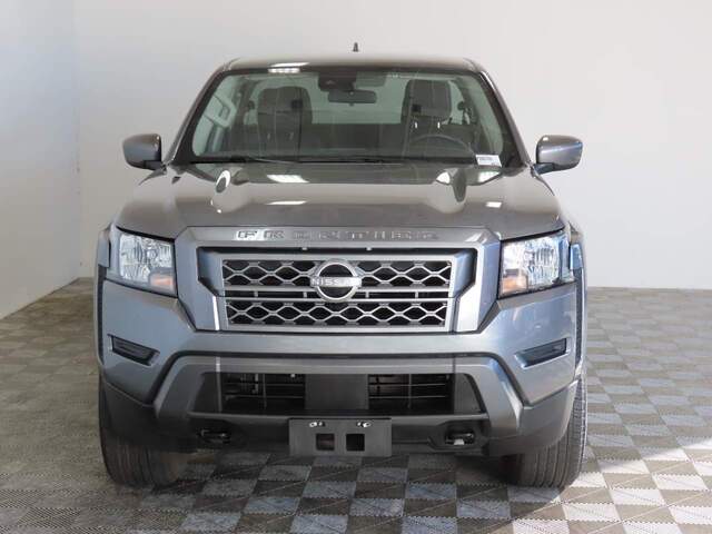 2023 Nissan Frontier SV Crew Cab