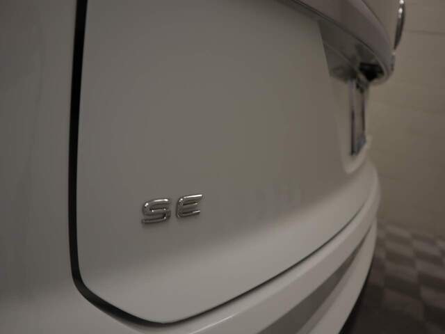 2020 Volkswagen Atlas Cross Sport SE