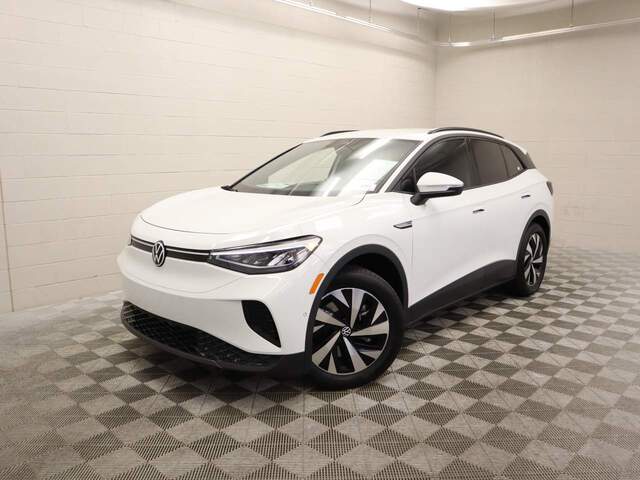 2023 Volkswagen ID.4