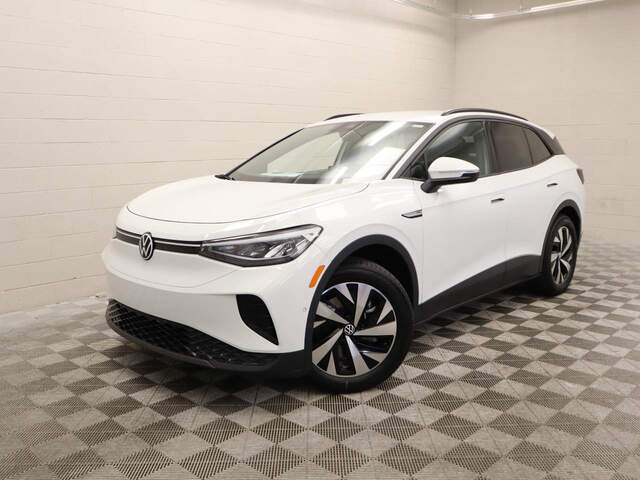 2023 Volkswagen ID.4