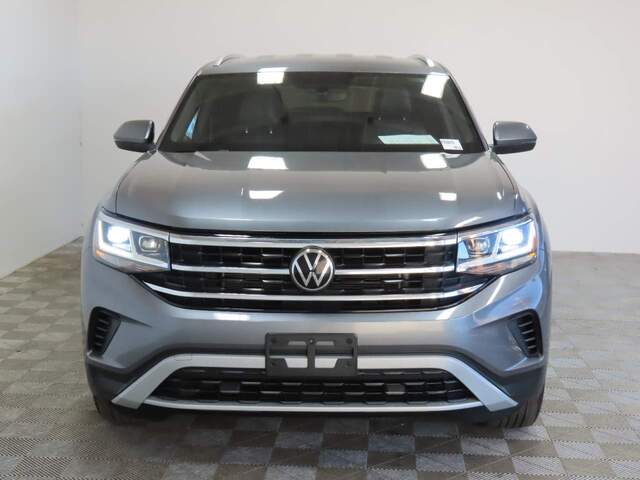2023 Volkswagen Atlas Cross Sport SE