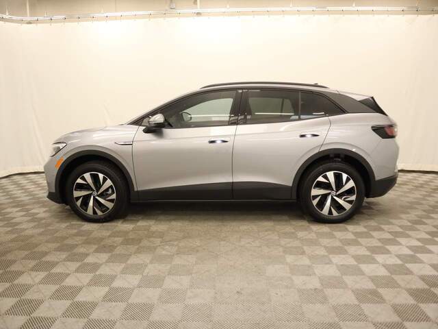 2023 Volkswagen ID.4 Pro 4dr Crossover