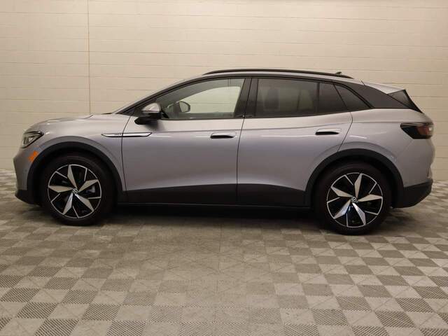 2023 Volkswagen ID.4 Pro S 4dr Crossover