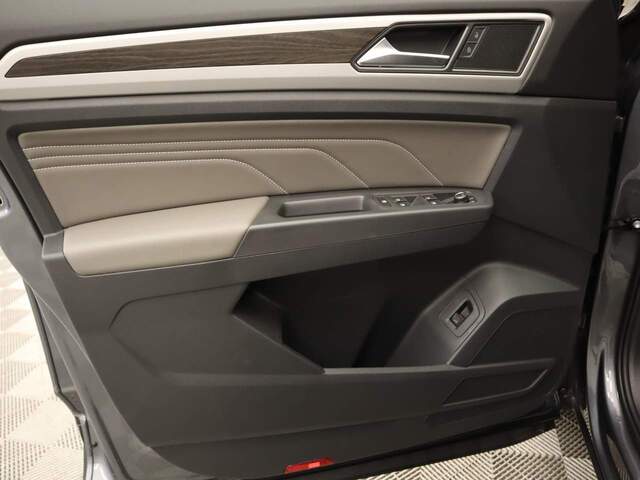 2023 Volkswagen Atlas SE 4Motion Technology