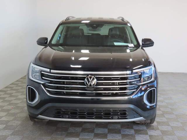 2024 Volkswagen Atlas SE 4Motion